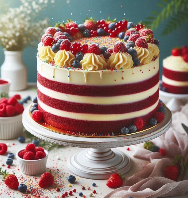 Red-Velvet-Cake